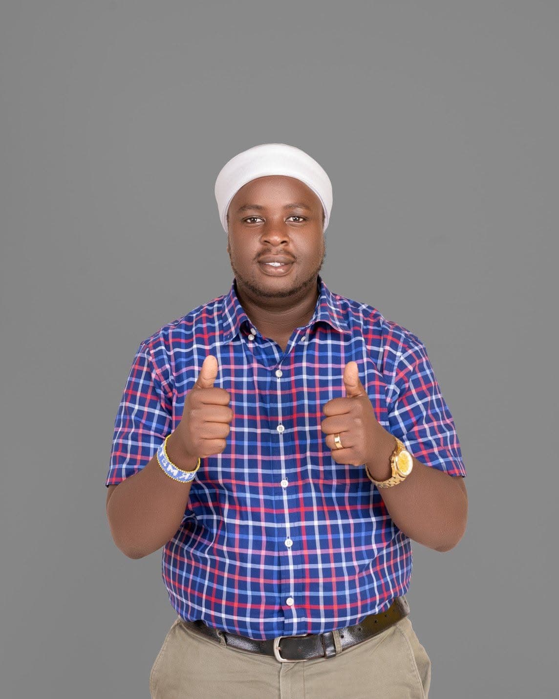Hon. Shawn Francis Wambua
